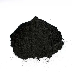 China factory high quality coal based powdered activated carbon for water treatment