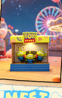 Juguete Original en Oferta, Set de 6 Piezas, Serie Clásica de Películas, Caja Sorpresa con Figuras de Dibujos Animados, Adorno de Escritorio, Regalo para Niños