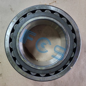 Rodamiento Esférico para Trenes y Ferrocarriles 120mmx200x62mm Rodamiento de Rodillos para Vías 23124CC/W33 - Product Image 4