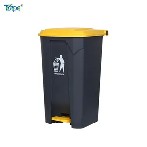 <span class=keywords><strong>Cubo</strong></span> de <span class=keywords><strong>basura</strong></span> Contenedores de <span class=keywords><strong>basura</strong></span> de carretera de reciclaje de <span class=keywords><strong>80</strong></span> <span class=keywords><strong>litros</strong></span> para parques <span class=keywords><strong>Cubo</strong></span> de <span class=keywords><strong>basura</strong></span> <span class=keywords><strong>con</strong></span> <span class=keywords><strong>pedal</strong></span> - Product Image 1