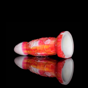 Dildo en silicone réaliste de grande taille, best-seller en Chine, pour femmes et hommes adultes - Product Image 5