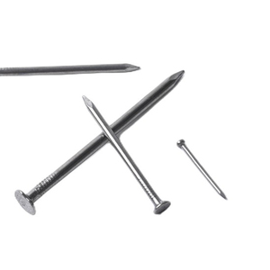 Lâm Nghi Đánh Bóng Phổ Thông Móng Tay/Sắt Với <span class=keywords><strong>1</strong></span> "-6" Nhà Cung Cấp Nhà Máy Cao Cấp Gỗ Móng Tay Phổ Thông Móng Tay - Product Image 3