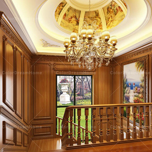 Pannello di parete fatto a mano <span class=keywords><strong>in</strong></span> <span class=keywords><strong>legno</strong></span> massello <span class=keywords><strong>per</strong></span> <span class=keywords><strong>interni</strong></span> decorazione della casa personalizzabile motivo floreale <span class=keywords><strong>rivestimento</strong></span> murale <span class=keywords><strong>per</strong></span> appartamenti - Product Image 3