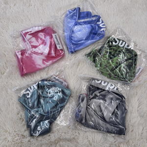 Pasamontañas para deportes al aire libre, máscara de esquí personalizada de cara completa para hombres, nuevo diseño reactivo al calor que cambia de Color con función de cubierta - Product Image 4