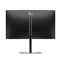 Hete Aanbieding Nieuwe HPs 527PQ 27 Inch 2K High-definition Low Blue IPS Scherm 100% SRGB Lifting Axis Rotatie Links en Rechts Rotatie
