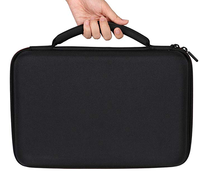 EVA — coque de coque rigide et personnalisée, pour contrôleur de Performance en Studio, pièces