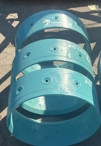 Vỏ ổ đĩa Adaptor vỏ ống cho cọc Sử dụng nền tảng - Product Image 5