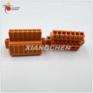 JENNEY Best Quality QJ71C24N-R4 Mitsubishi PLC Communication Module for Offset <b>Printing</b> <b>Machine</b> Spare Parts - Product Image 6