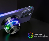 G200 Speaker Portabel BT5.3, pengeras suara subwoofer magnetik multifungsi, pemasangan nirkabel USB-C mengisi daya definisi tinggi