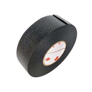 Ruban d'isolation électrique en caoutchouc résistant <span class=keywords><strong>à</strong></span> <span class=keywords><strong>la</strong></span> <span class=keywords><strong>chaleur</strong></span> 3M <span class=keywords><strong>Scotch</strong></span> 23 600-69 000 Volt Bus EPR - Product Image 6