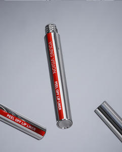 Venta directa de fábrica, conjunto de delineador de labios impermeable rojo encantador mate, Lápiz Delineador de labios cremoso de vendedores personalizados - Product Image 6