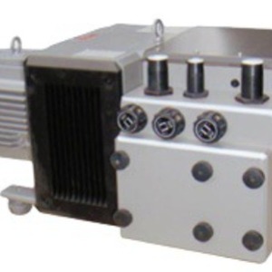 Pièces détachées pour compresseur d'air Zhenjiang Erp Richtler Becker DVT3.140 Graphite à usage industriel - Product Image 4