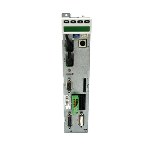 ชุดควบคุมไดรฟ์ CSB01.1C-NN-ENS-NNN-NN-S-NN-FW รุ่น R911326992 ไดรเวอร์แกนคู่ขั้นสูง - Product Image 4