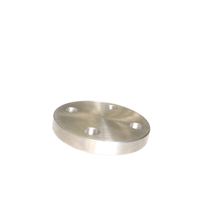 Bride aveugle sur mesure en acier inoxydable ANSI 150LB RF 20 pouces, qualité supérieure, variété OEM, usage industriel, MOQ 100 pièces - Product Image 2