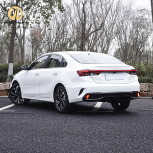 Auto Usata Kia K3 2017 Economica, Automatica, 5 Posti, 1.6L, Edizione Speciale 15° Anniversario <span class=keywords><strong>GLS</strong></span> - Product Image 2