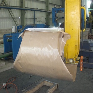 Bobina de acero galvanizado SGCC, fabricante de bobina de acero galvanizado, precio de fábrica
