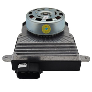 Motor de Ventilador para Toyota Hiace KDH LH200 16363-30041 1636330041 16363 30041 16363-30040 - Product Image 5