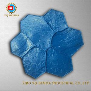 Moule en caoutchouc GOINYON <span class=keywords><strong>de</strong></span> bonne qualité pour empreintes <span class=keywords><strong>de</strong></span> béton, imitation pierre/brique/bois - Product Image 3