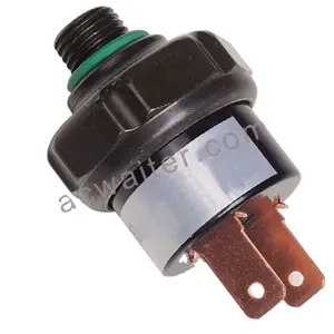 Auto Car Air Conditioning Compressor Pressure Switch 3/8-24 UNF Male