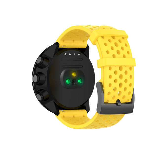 สีเหลือง