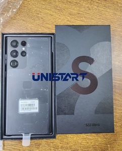 Venta al por Mayor de Teléfonos Celulares Sumsun <span class=keywords><strong>S22Ultra</strong></span> 128GB <span class=keywords><strong>256GB</strong></span> 512GB Originales Desbloqueados, Smartphone 5G - Product Image 4