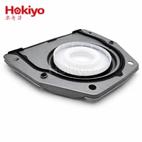 HOKIYO BM5G6K301AC Car Engine Crankshaft Rear Oil Seal for Ford Focus Fiesta EcoSport Mondeo 1.5 EcoBoost 1.6 Ti-VCT 2011-2019