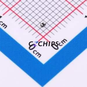 ทรานซิสเตอร์ DFN1006-2L HRCLAMP3331PQTCT ESD และการป้องกันไฟกระชาก (TVS/ESD) - Product Image 2