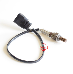 03D906265C 03D906265C 03D906265C 1641570 Sonda Lambda Sensore di Ossigeno per Skoda <span class=keywords><strong>Fabia</strong></span> 5J2- - Product Image 5