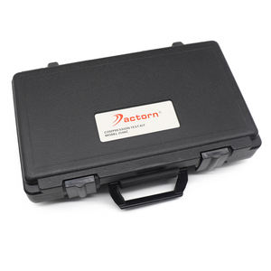 MD2506 Kit de testeur de pression de cylindre de moteur Jauge de <span class=keywords><strong>compression</strong></span> Mesure de pression de cylindre Instruments de mesure de pression - Product Image 6