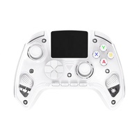 Manette de jeu intelligente Anbernic RG G01 toute neuve, écran intelligent 2.5D, surveillance de la fréquence cardiaque, six axes, compatible avec de nombreuses plateformes RG G01