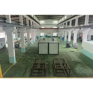 1-300Nm3อิเล็กโทรไลเซอร์ไฮโดรเจนเพ็มเทคโนโลยีขั้นสูงทนทานใช้ในอุตสาหกรรม - Product Image 3