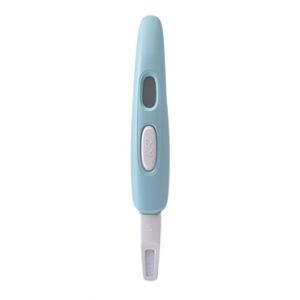 Prueba de <span class=keywords><strong>Embarazo</strong></span> Económica con Indicador de <span class=keywords><strong>Semanas</strong></span> - Product Image 2