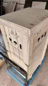 स्वचालित d323 रिड वाष्प दबाव उपकरण (मैनुअल प्रकार) - Product Image 6