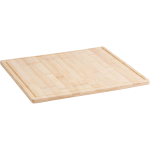 Giá rẻ hình chữ nhật khắc laser Thớt tre thớt <span class=keywords><strong>Board</strong></span> với nước trái cây rãnh cho nhà bếp nhà hàng - Product Image 1