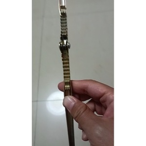 Pince à casse-noix de taille standard en PS, lavage à la main uniquement - Product Image 2