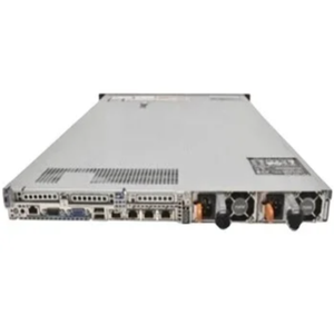 ใช้เซิร์ฟเวอร์ R6525 dells คุณภาพสูงพร้อมไดรว์หน้า NVMe ขนาด10x2.5นิ้วสำหรับเครือข่าย AMD epyc <span class=keywords><strong>7313P</strong></span> - Product Image 2