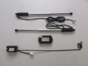 Kit de Elevación Eléctrica Automática para Puerta Trasera de Alta Calidad con Succión Automática y Antipinzamiento para <span class=keywords><strong>Honda</strong></span> Civic 2017-2021, 2 Años de Garantía - Product Image 3