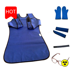 Vente chaude Vêtements médicaux <span class=keywords><strong>Tablier</strong></span> de protection contre les radiations <span class=keywords><strong>Tablier</strong></span> <span class=keywords><strong>en</strong></span> <span class=keywords><strong>plomb</strong></span> - Product Image 2