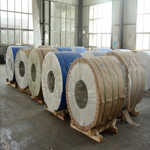 Manufacturer Wholesale Construction Grade <b>Aluminum</b> <b>Coils</b> 3004/3005/8021/8011/1100/1060/5083/5052/5754 2mm 0.5mm Welding Cutting - Product Image 5