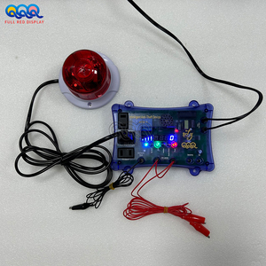 جهاز مكافحة الغش جهاز مكافحة السرقة الذكي QQQ جهاز مضاد للسرقة بالكامل بالكامل لآلة لعبة المهارة - Product Image 5