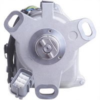New Ignition Distributor Assembly Engine Module Auto Engine for TD74U 99-01 for 2.0L-L4 30100-P6T-T01 84-17452 DST17452