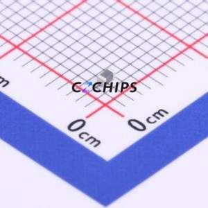 BLM18RK221SN1D Ferrite Bead 0603 RF ( Impedance @ Frequency: 220Ohm@100MHz )( Error: 25% )( DC Resistance (DCR): 300mOhm ) - Product Image 1