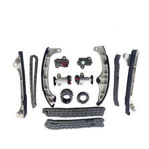 ASBG-FT.1UR-14 Engine Intake Adjuster Camshaft Inlet Exhaust <b>Repair</b> Kit For Toyota 1UR Engine Part <b>Car</b> Accessories - Product Image 2