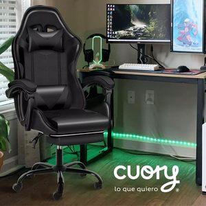 Hot Bán Sang Trọng Ergonomic Có Thể Điều Chỉnh Máy Tính Chơi Game Màu Đỏ Ngả Ghế Gamer Pro Massage Da Chơi Game Ghế Với Chỗ Để Chân - Product Image 6