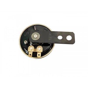 Campana de <span class=keywords><strong>bicicleta</strong></span> de metal fuerte duradera a precio de fábrica de alta calidad campana de motocicleta - Product Image 2