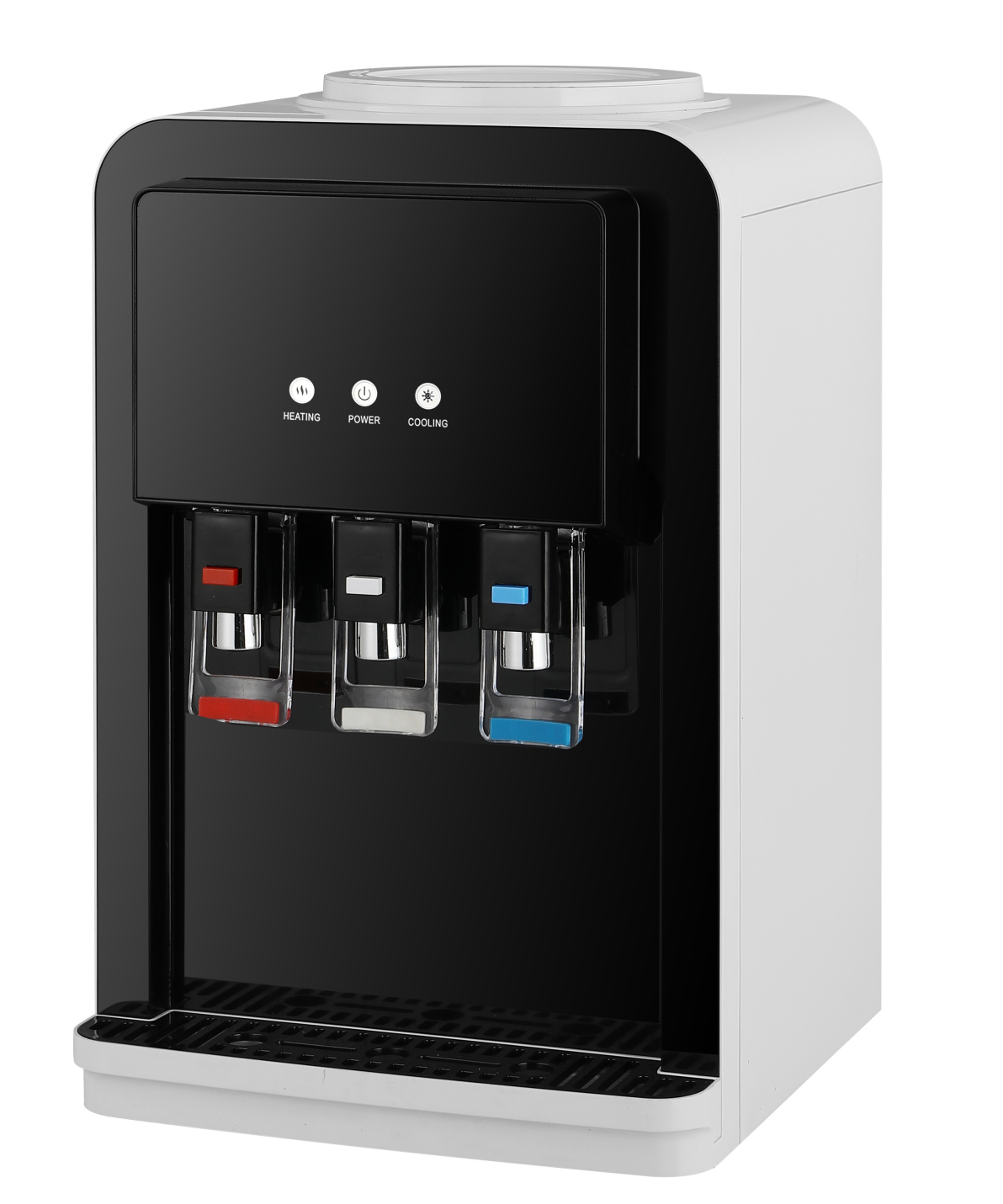 FJ-WDT-202A Factory Direct Sales Table Top Water Dispenser Price