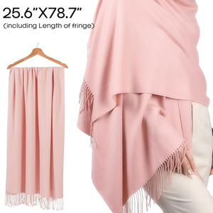 ผ้าคลุมไหล่สีแดงหนานุ่มสไตล์หรูหราสำหรับเพื่อนเจ้าสาวในงานแต่งงาน - Product Image 3