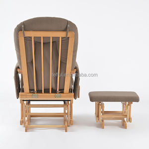 Fauteuil inclinable pour bébé, nouveau design, directement de l'usine, pour chambre d'enfant, décoration de crèche, allaitement, maternité. - Product Image 5