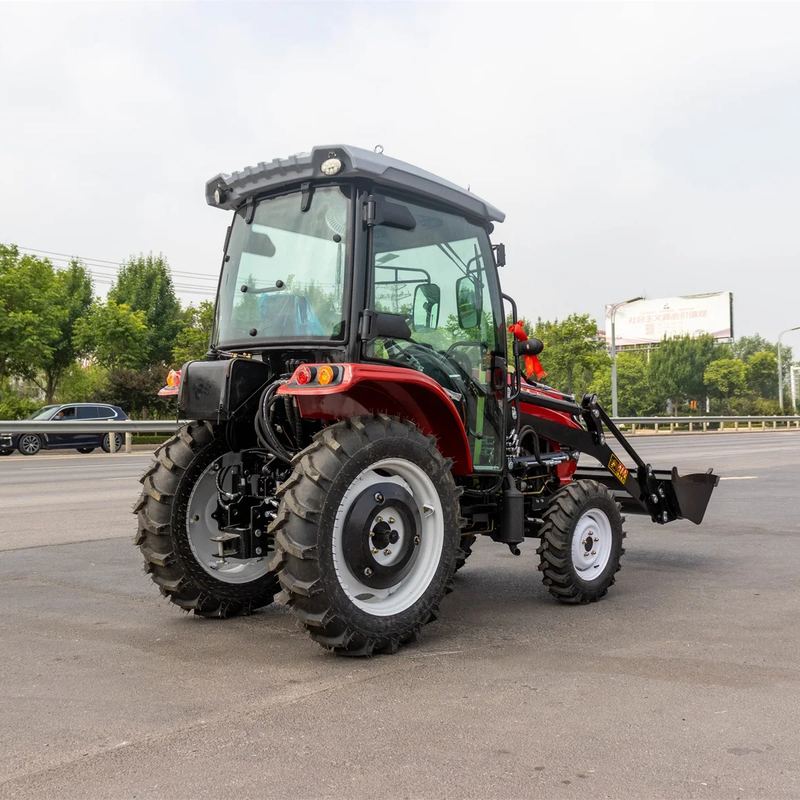 China Factory Direct Compact Mini Wheel
