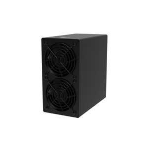 ICERIVER ALEO AE1 LITE ASIC Miner, Hiệu suất cao 300MH/s, Công suất thấp 500W, Khai thác nhỏ gọn tại nhà và văn phòng - Product Image 1